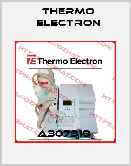 A307318  Thermo Electron