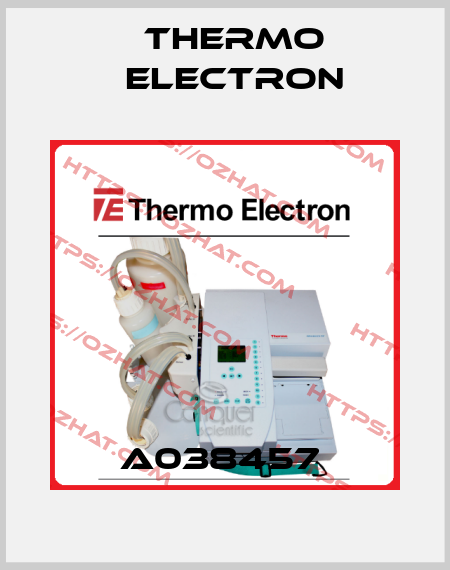 A038457  Thermo Electron