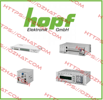 FG940002 Hopf