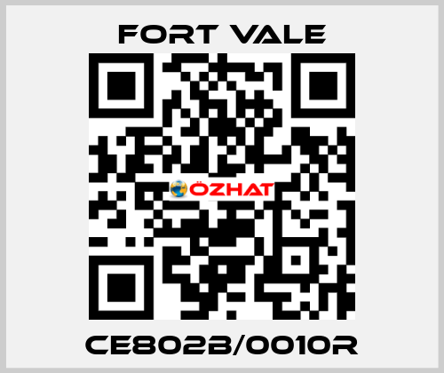 CE802B/0010R Fort Vale