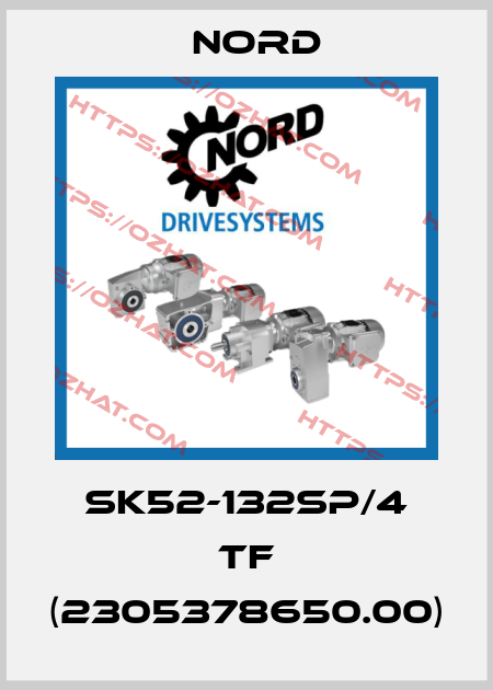 SK52-132SP/4 TF (2305378650.00) Nord