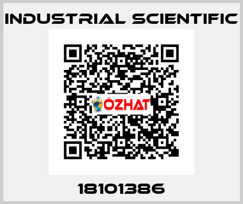 18101386 Industrial Scientific