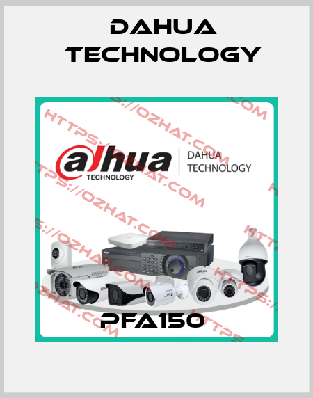PFA150  Dahua Technology
