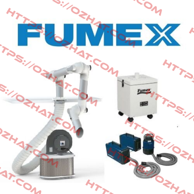 MEPH 300-75  Fumex