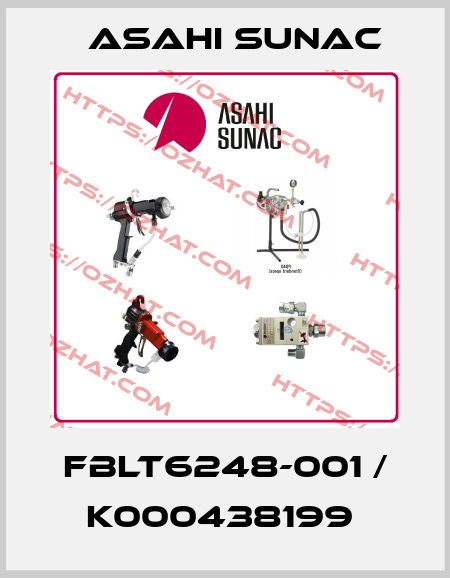 FBLT6248-001 / K000438199  Asahi Sunac
