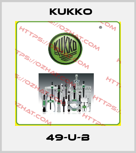 49-U-B KUKKO