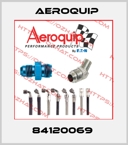 84120069  Aeroquip