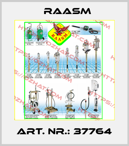 ART. NR.: 37764 Raasm
