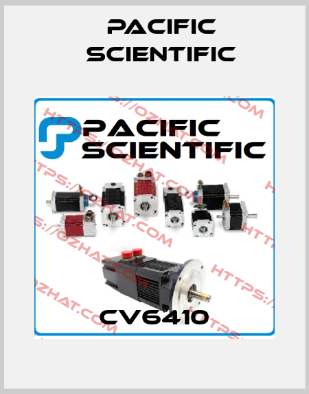 CV6410 Pacific Scientific