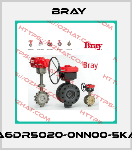 6A6DR5020-0NN00-5KA0 Bray