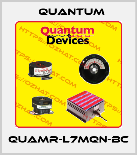 QUAMR-L7MQN-BC Quantum