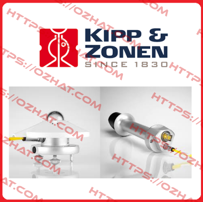 ART.NO. 0342 901 CSD3  Kipp-Zonen