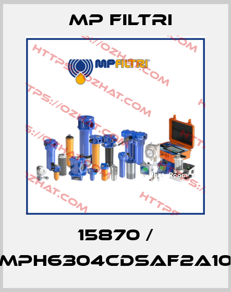 15870 / MPH6304CDSAF2A10 MP Filtri