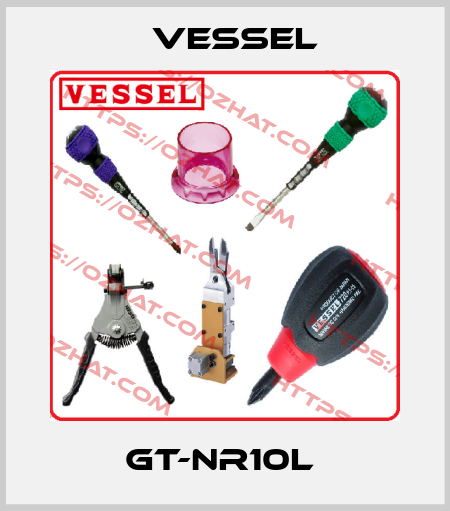 GT-NR10L  VESSEL