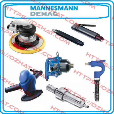 AF12-M-0-1-65-1  Mannesmann-Demag