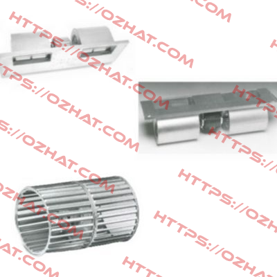 Right Cover for 103B-2025/2Q Euro Motors Italia