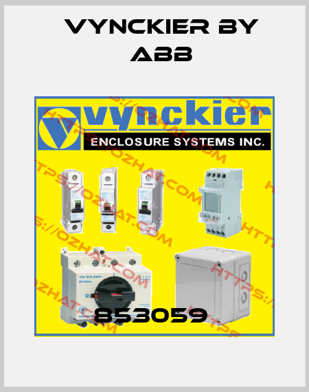 853059  Vynckier by ABB