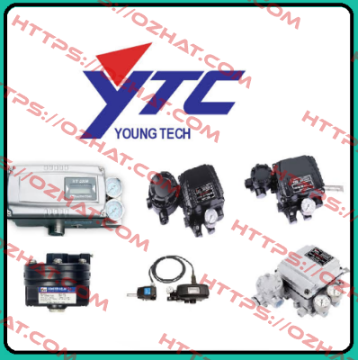 YT-875D11 Young Tech