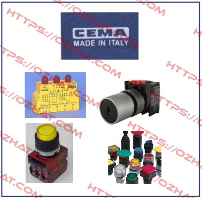 P9MMB4T (1 package x 5 pieces)  Cema (General Electric)