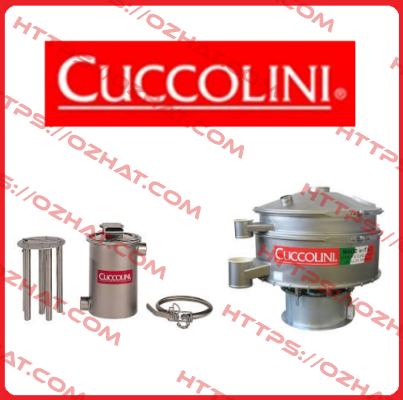 VP2 450 1/Y Cuccolini