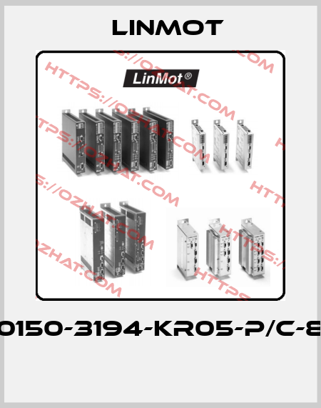 0150-3194-KR05-P/C-8  Linmot