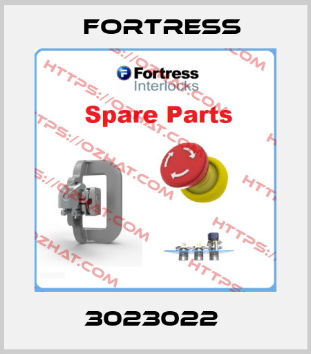 3023022  Fortress