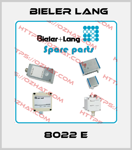8022 E Bieler Lang