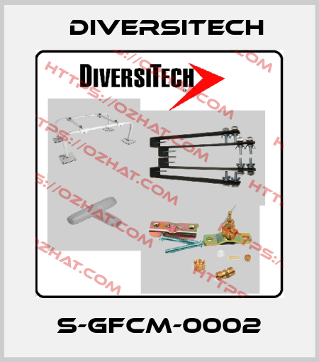S-GFCM-0002 Diversitech