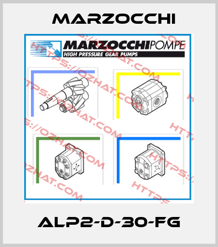 ALP2-D-30-FG Marzocchi