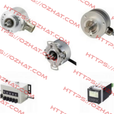 ART.-NR. 0539787 TYP AX71/1214EK.42DPX-M2:5982 Hengstler