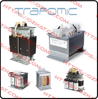 IXYS VUO 105-12 NO7     Trafomic