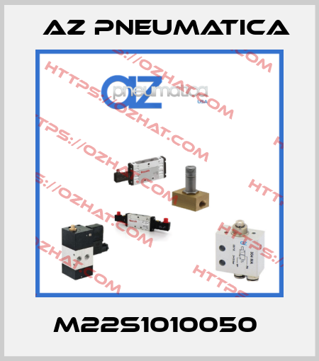 M22S1010050  AZ Pneumatica
