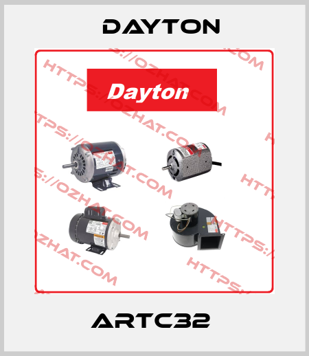 ARTC32  DAYTON