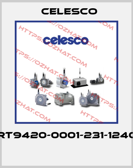 RT9420-0001-231-1240  Celesco
