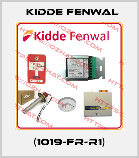 (1019-FR-R1) Kidde Fenwal