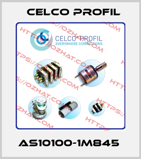 AS10100-1M845  Celco Profil
