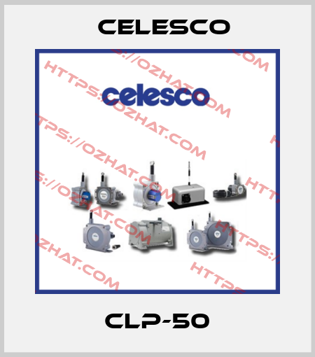 CLP-50 Celesco