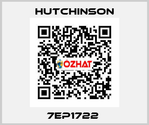 7EP1722  Hutchinson