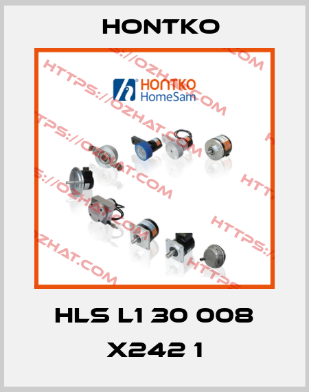 HLS L1 30 008 X242 1 Hontko