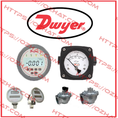 AT2MS PRESSURE TRANSMITTER  Dwyer