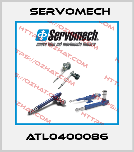 ATL0400086 Servomech