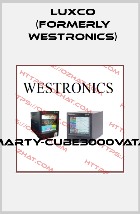 Smarty-cube3000VATA2  Luxco (formerly Westronics)