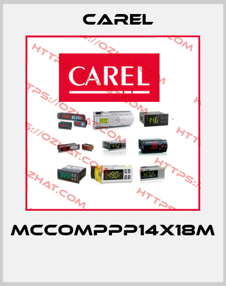 MCCOMPPP14X18M  Carel