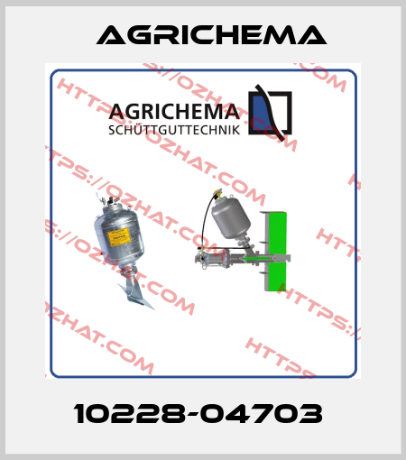 10228-04703  Agrichema