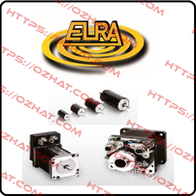 WNG76R48.26 + AS5040 OEM  Elra