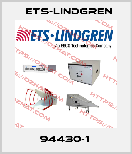  94430-1  ETS-Lindgren