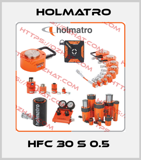 HFC 30 S 0.5  Holmatro
