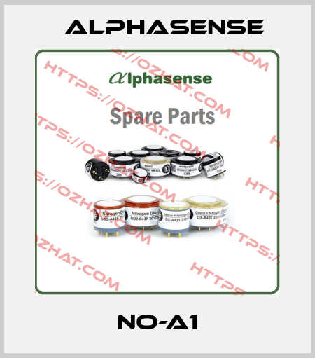NO-A1 Alphasense