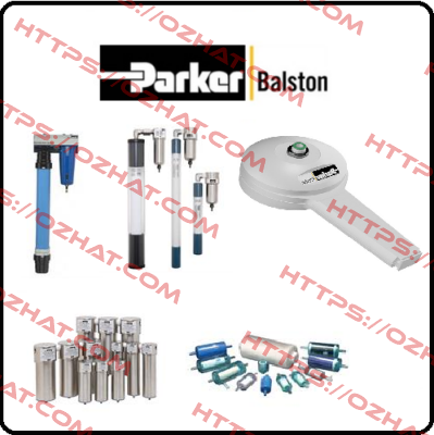 GS050-05-95* Parker Balston