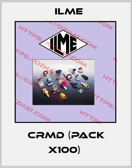 CRMD (pack x100)  Ilme